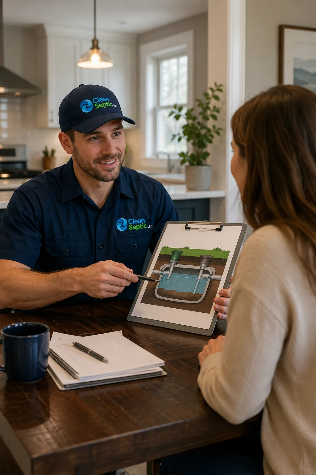 Septic Tank Pumping Colbert, GA FAQs